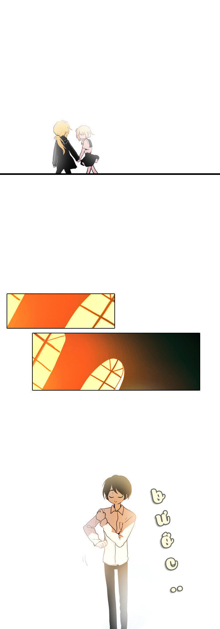 End & Save Chapter 9 - 12