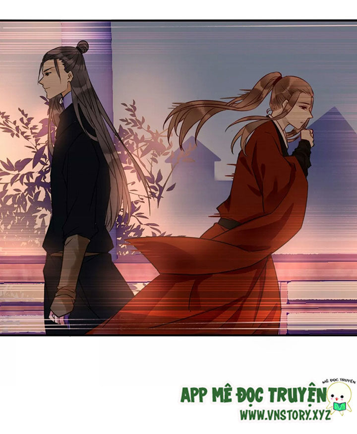 Công Chúa Gả Đến Chapter 39 - 15