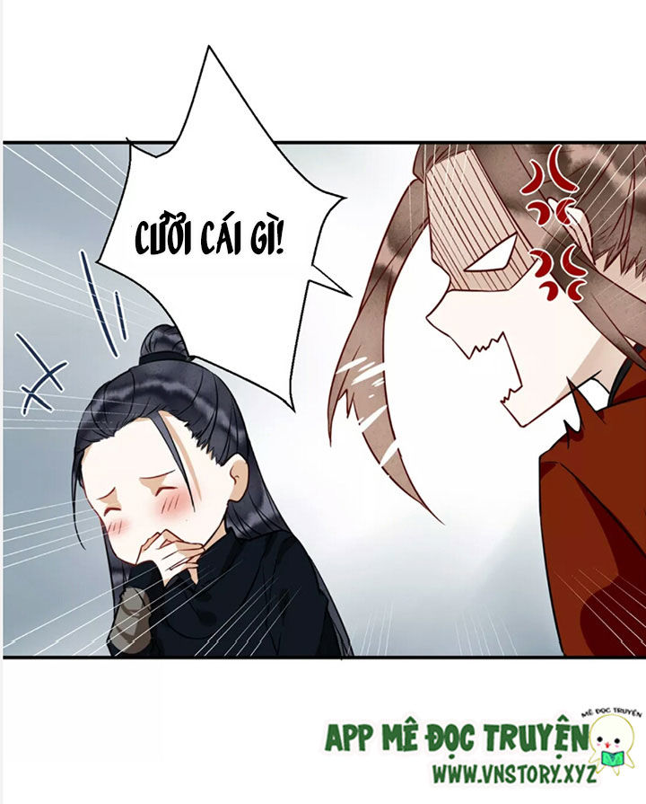 Công Chúa Gả Đến Chapter 39 - 33