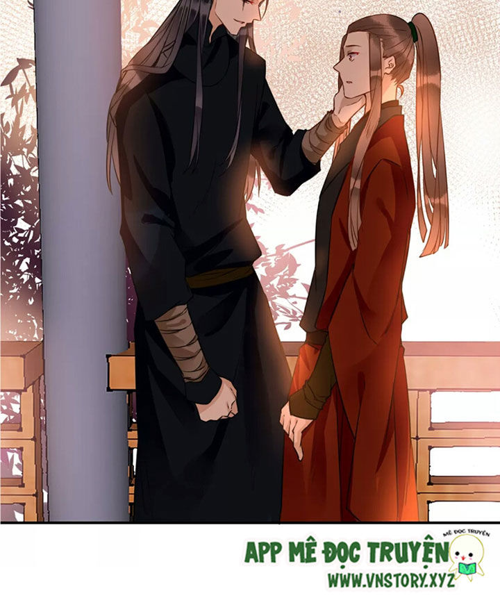 Công Chúa Gả Đến Chapter 39 - 43