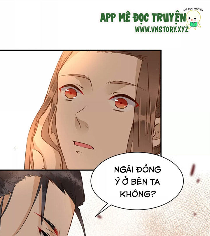 Công Chúa Gả Đến Chapter 39 - 44