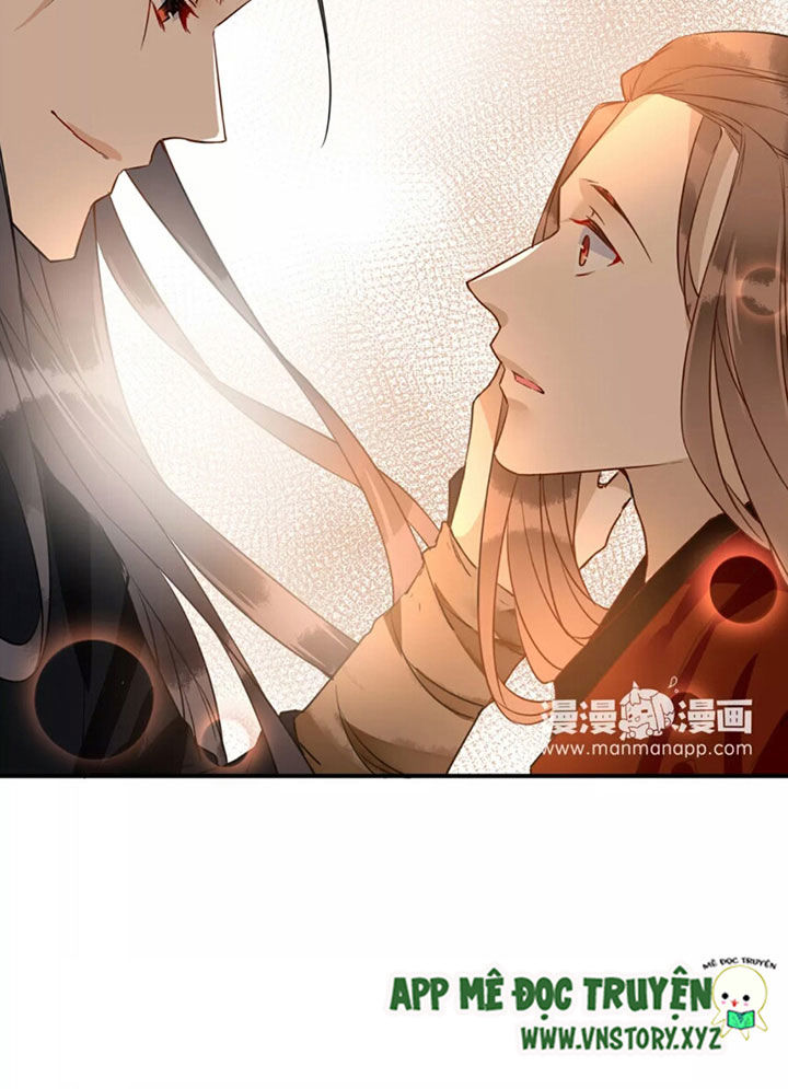 Công Chúa Gả Đến Chapter 39 - 45