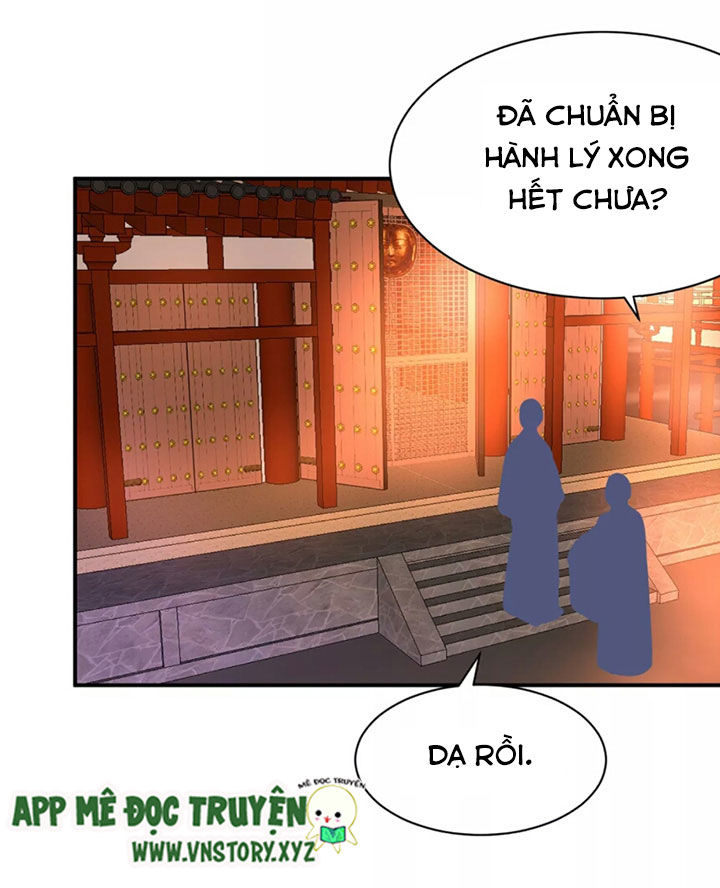Công Chúa Gả Đến Chapter 39 - 10