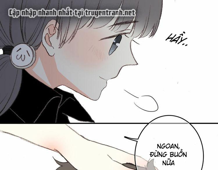 Con Tim Rung Động Chapter 1 - 32