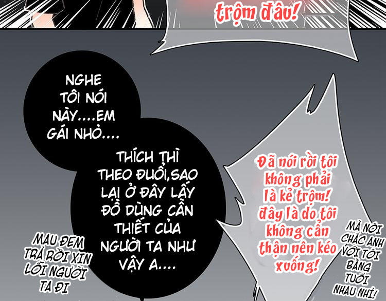 Con Tim Rung Động Chapter 1 - 74