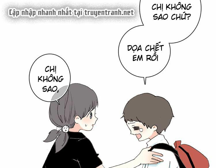 Con Tim Rung Động Chapter 1 - 77