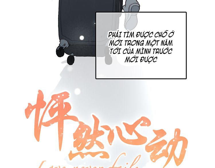Con Tim Rung Động Chapter 1 - 10