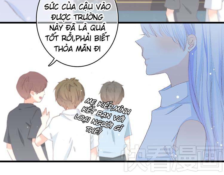 Con Tim Rung Động Chapter 13.5 - 117