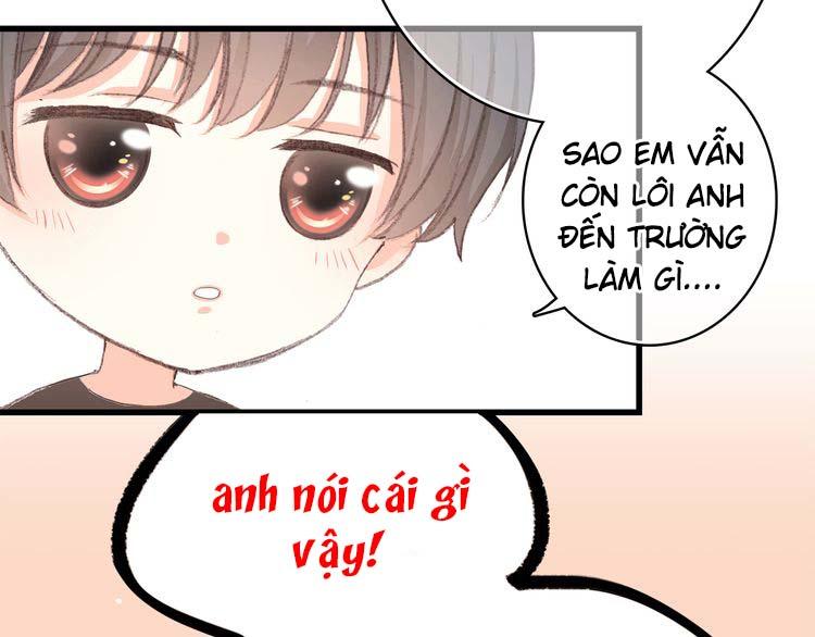Con Tim Rung Động Chapter 13.5 - 27