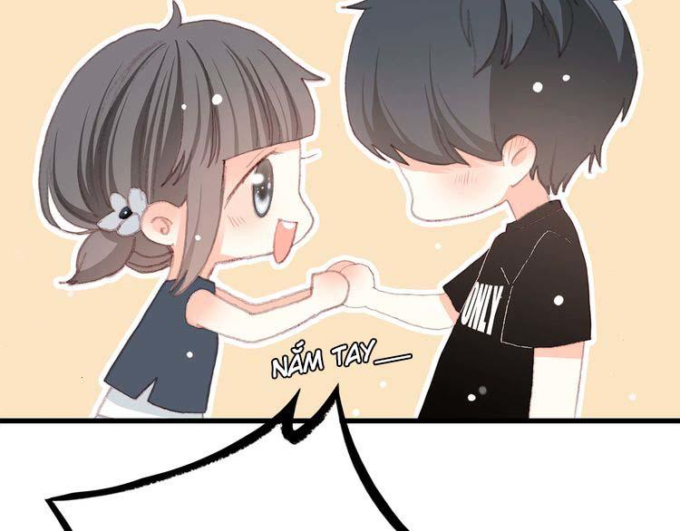 Con Tim Rung Động Chapter 13.5 - 91