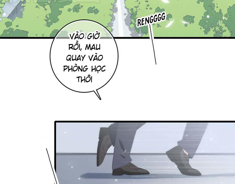 Con Tim Rung Động Chapter 16 - 25