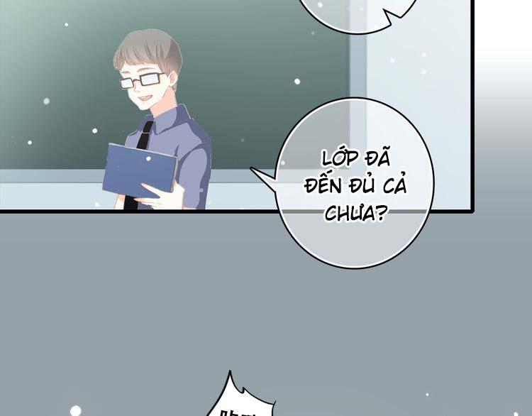 Con Tim Rung Động Chapter 16 - 27