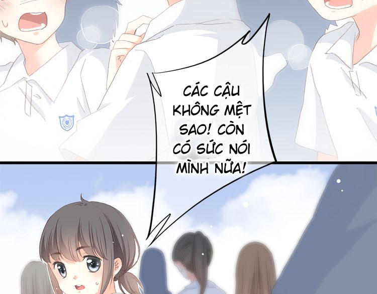 Con Tim Rung Động Chapter 27 - 13