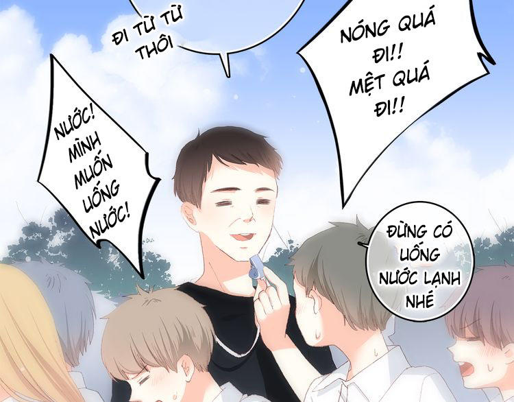 Con Tim Rung Động Chapter 27 - 6
