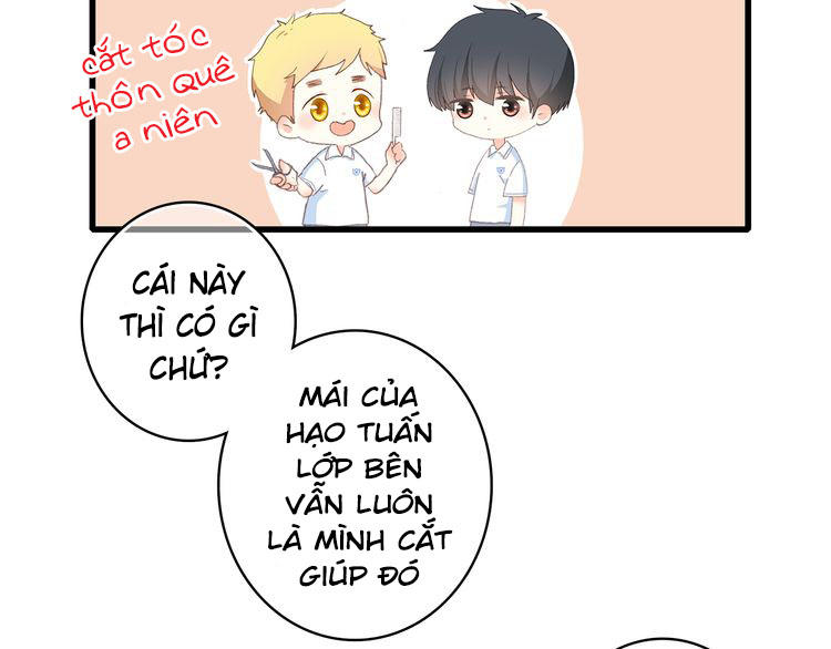 Con Tim Rung Động Chapter 29 - 57