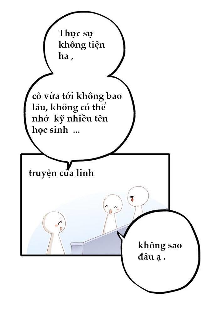 Con Tim Rung Động Chapter 30 - 5