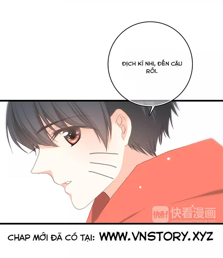 Con Tim Rung Động Chapter 31.5 - 13