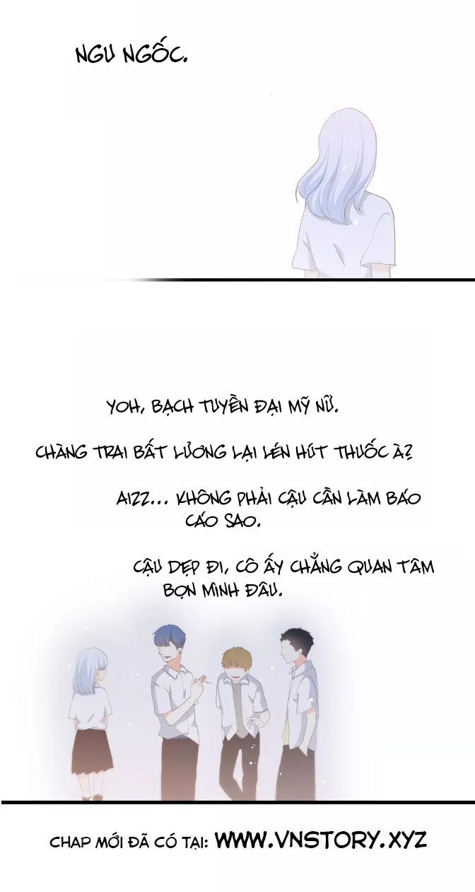 Con Tim Rung Động Chapter 31 - 26