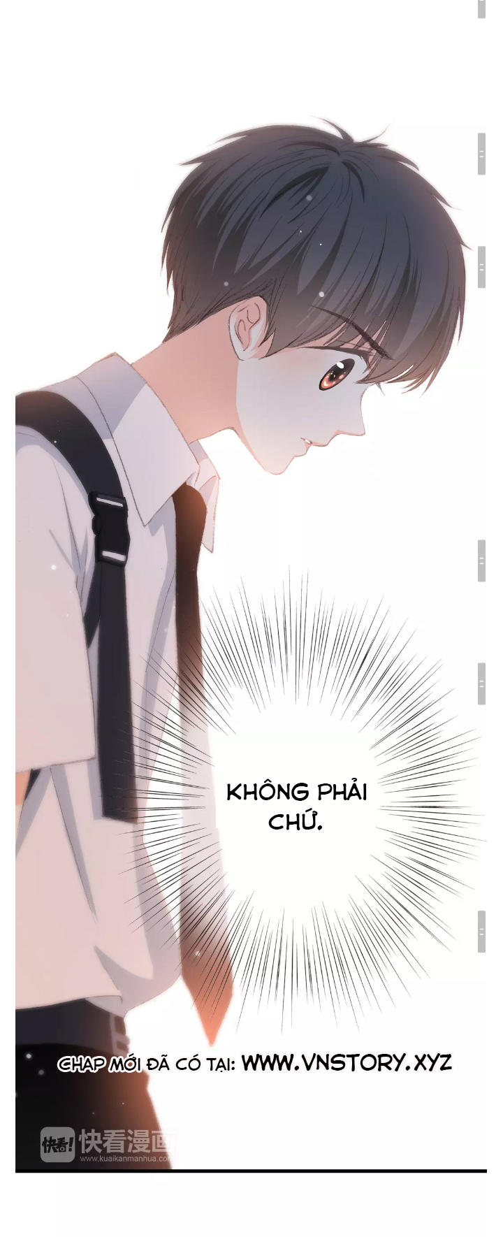Con Tim Rung Động Chapter 32 - 18