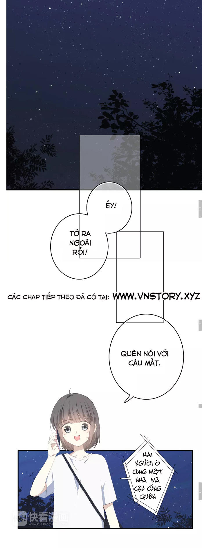 Con Tim Rung Động Chapter 34 - 8