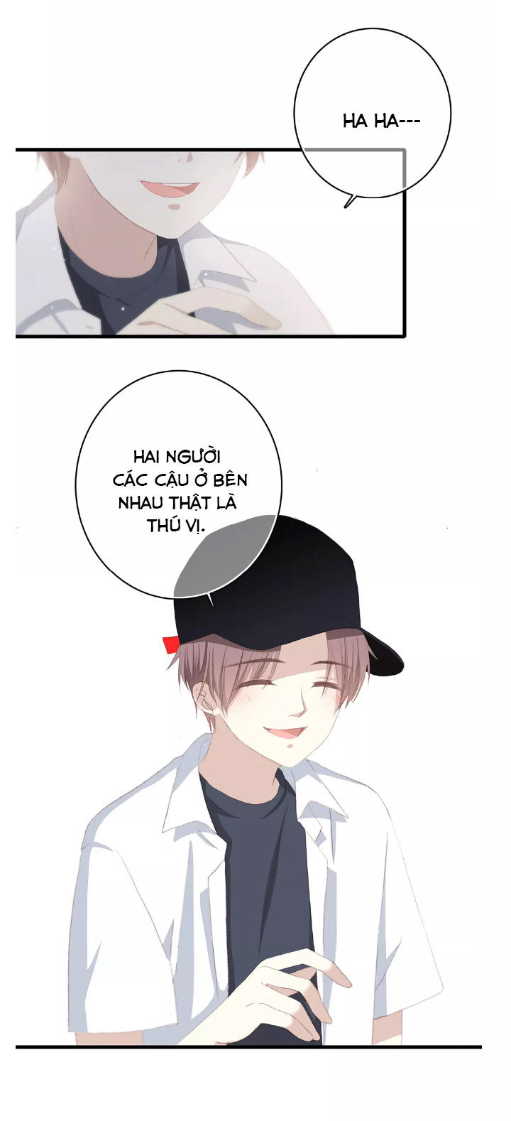 Con Tim Rung Động Chapter 35 - 20