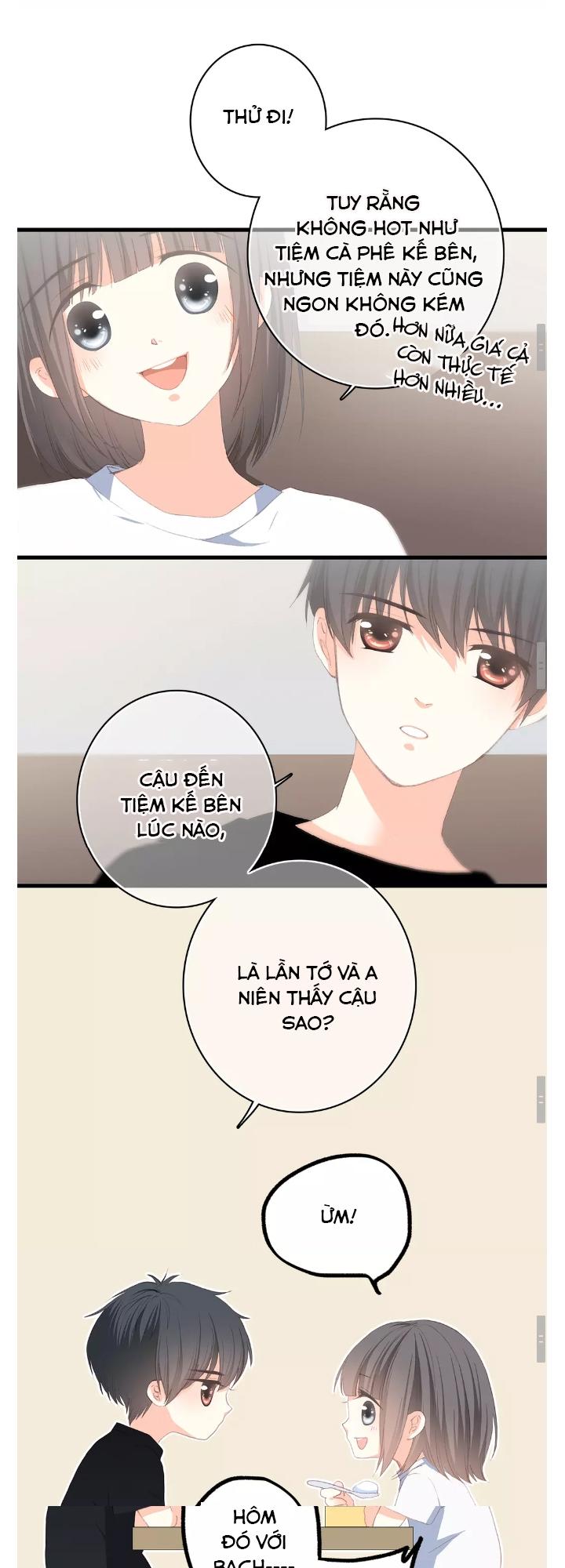 Con Tim Rung Động Chapter 36 - 13