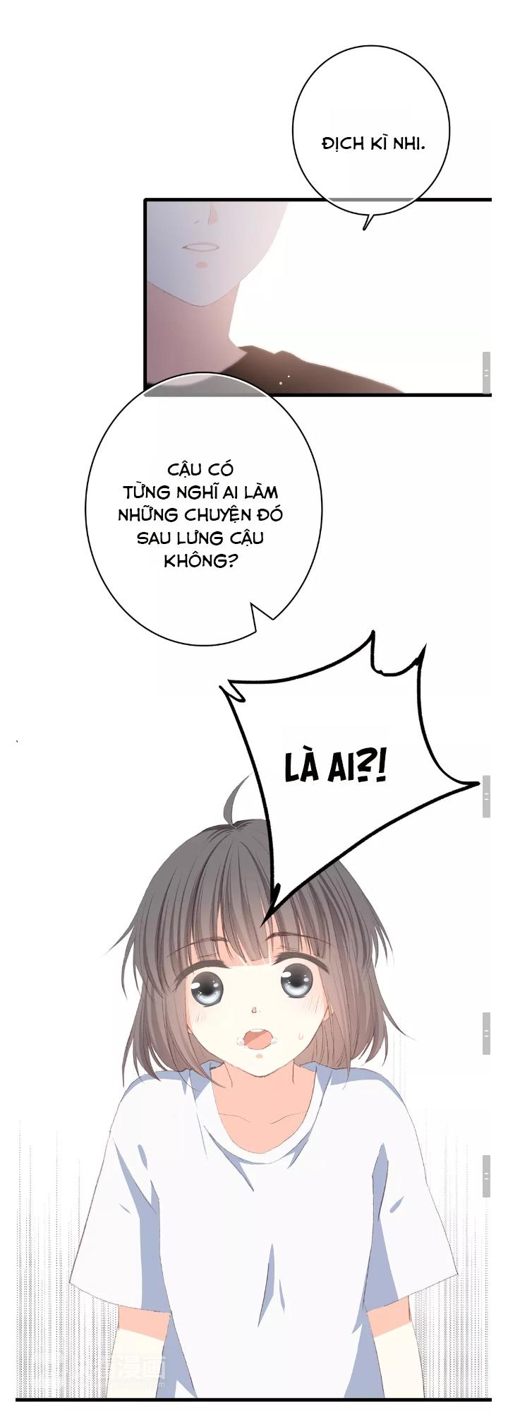 Con Tim Rung Động Chapter 36 - 16