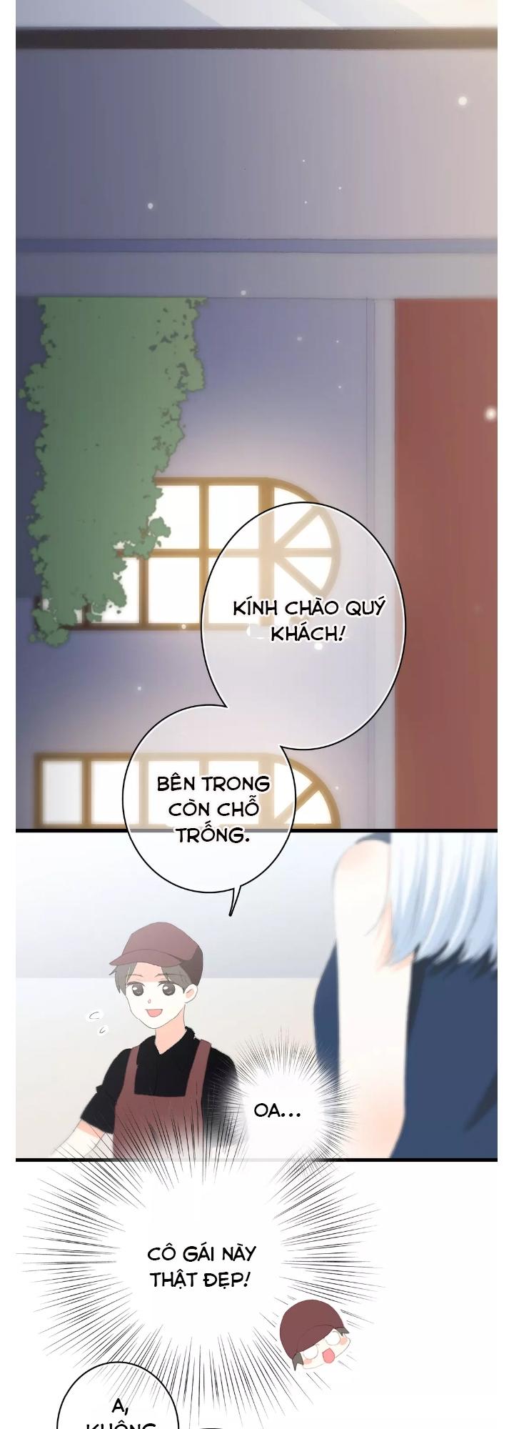 Con Tim Rung Động Chapter 36 - 26