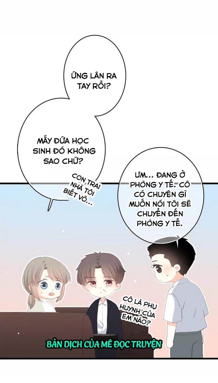 Con Tim Rung Động Chapter 45 - 14