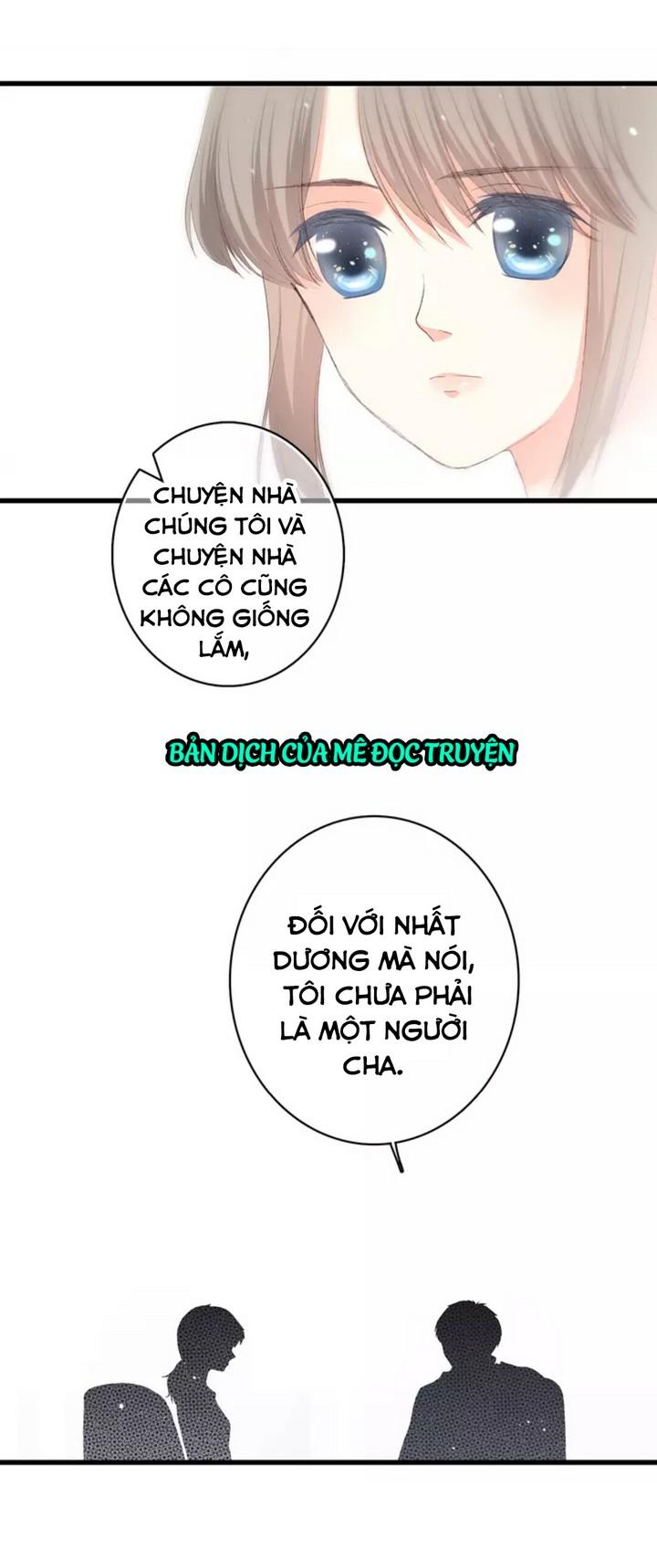 Con Tim Rung Động Chapter 45 - 21