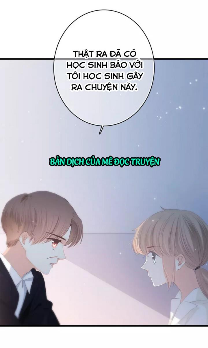 Con Tim Rung Động Chapter 45 - 27
