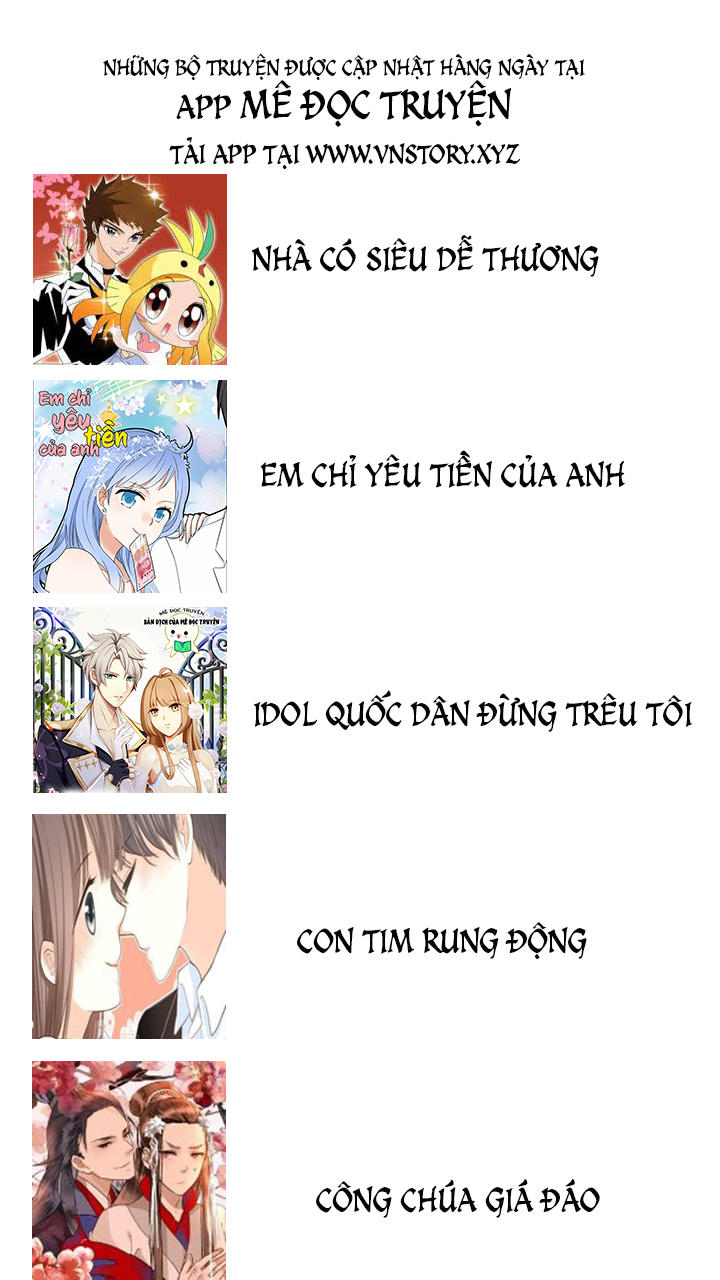 Con Tim Rung Động Chapter 45 - 49