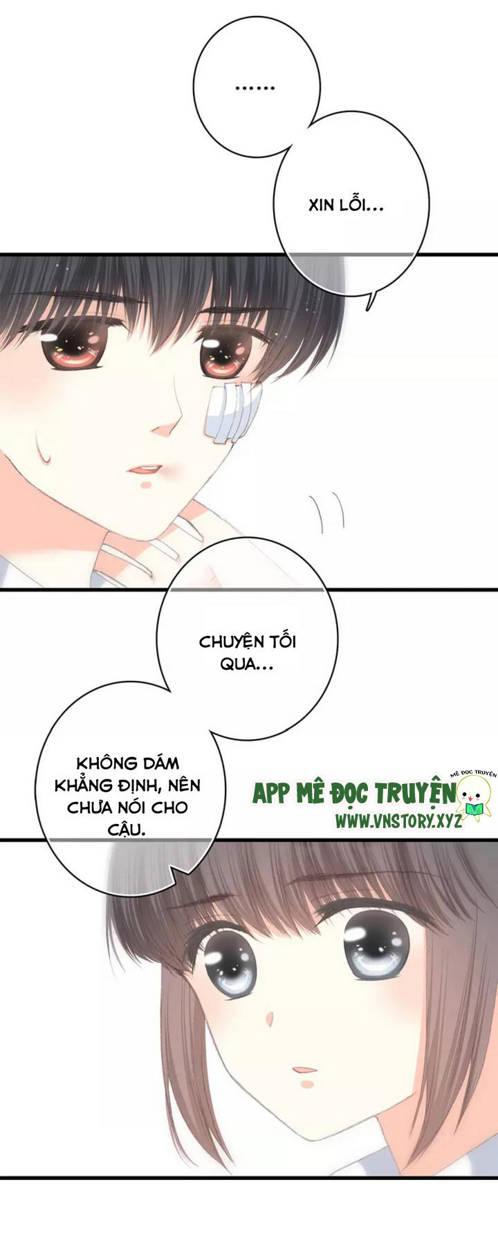 Con Tim Rung Động Chapter 47 - 11