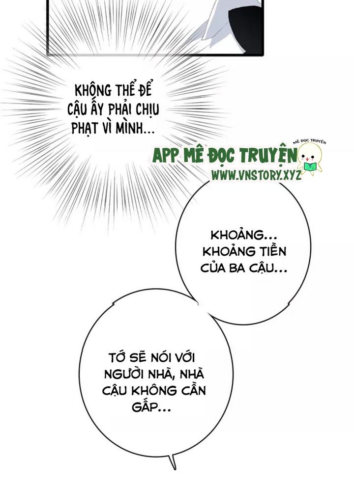 Con Tim Rung Động Chapter 48 - 32