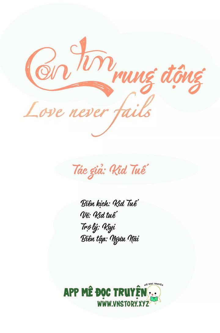 Con Tim Rung Động Chapter 51 - 3