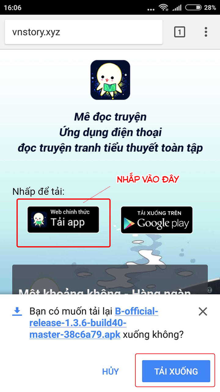 Con Tim Rung Động Chapter 51 - 58