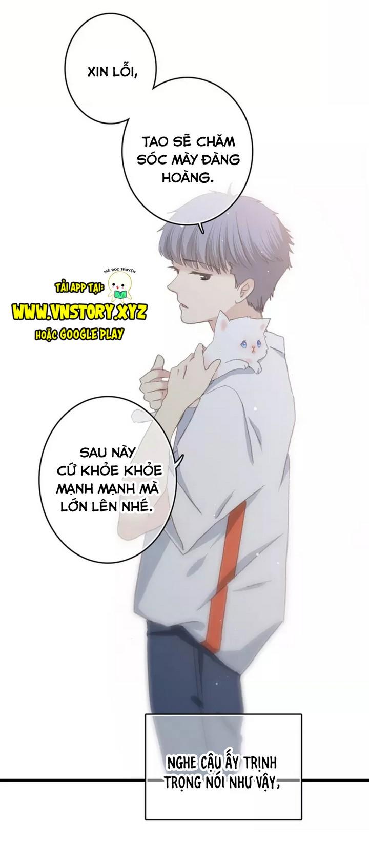 Con Tim Rung Động Chapter 52 - 12