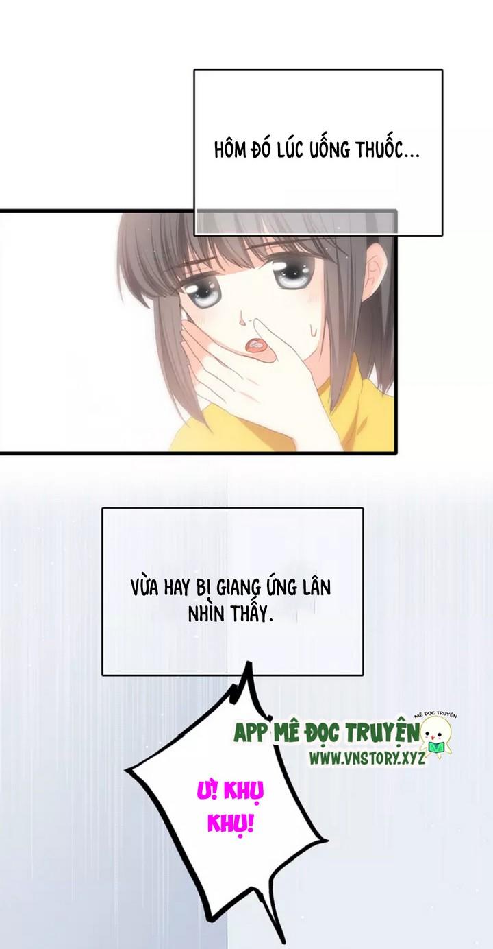 Con Tim Rung Động Chapter 52 - 39