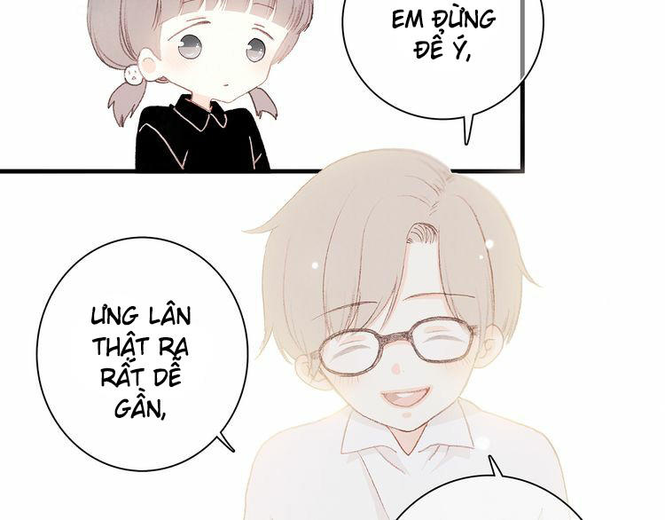 Con Tim Rung Động Chapter 6 - 41