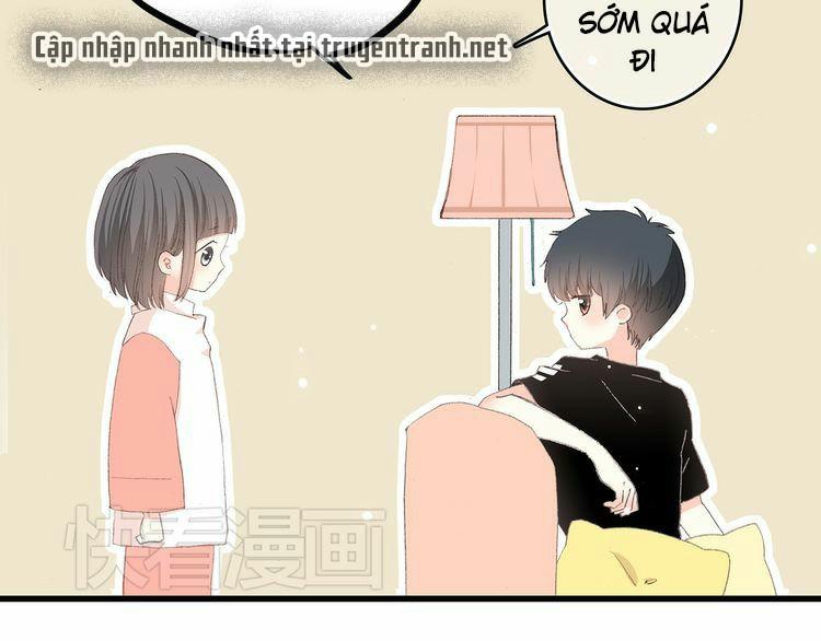 Con Tim Rung Động Chapter 7 - 11