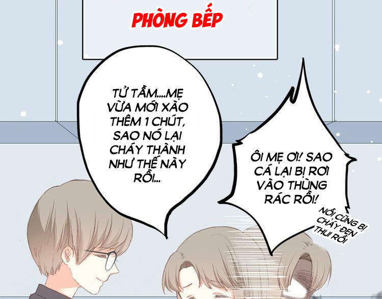 Con Tim Rung Động Chapter 9 - 94