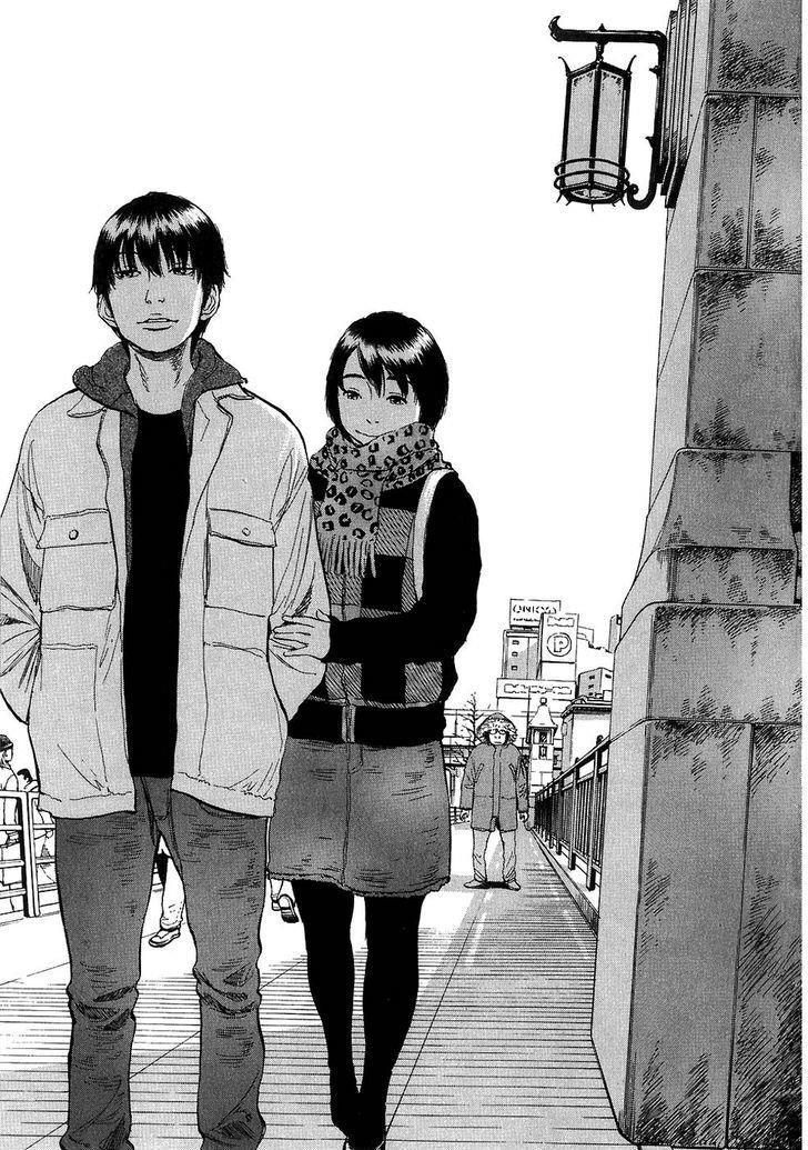 Boy On The Run Chapter 22 - 18