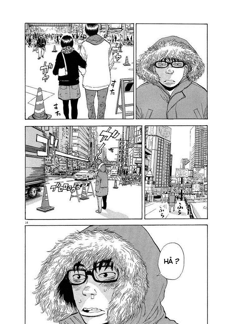 Boy On The Run Chapter 22 - 19