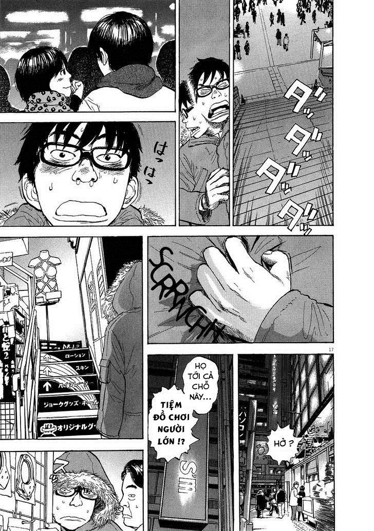 Boy On The Run Chapter 22 - 22