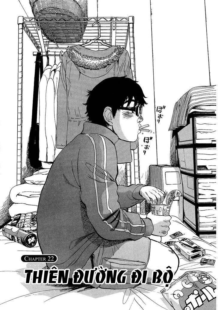 Boy On The Run Chapter 22 - 6