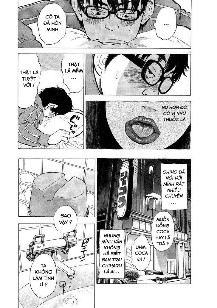 Boy On The Run Chapter 22 - 8