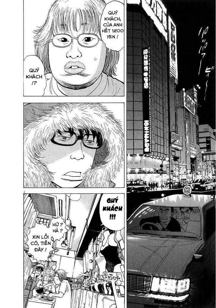 Boy On The Run Chapter 23 - 2