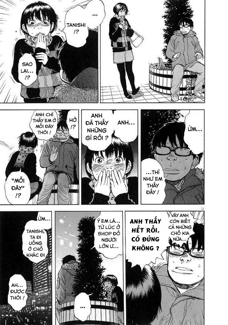 Boy On The Run Chapter 23 - 11