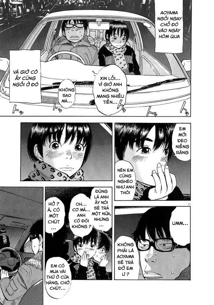 Boy On The Run Chapter 23 - 13