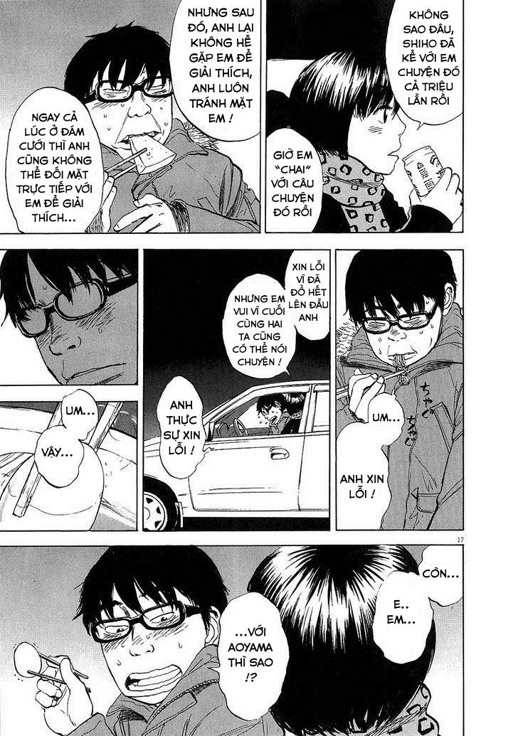 Boy On The Run Chapter 23 - 17